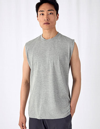 B&C Collection  B&C  T-Shirt Exact Move  BCTM201