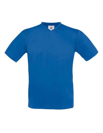 B&C Collection  B&C  T-Shirt Exact V-Neck  BCTU006