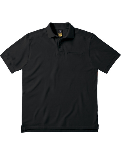 B&C Collection  B&C  Skill Pro Polo  BCPUC10