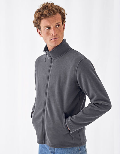 B&C Collection  B&C  Microfleece-Duo ID.501  BCFUI50
