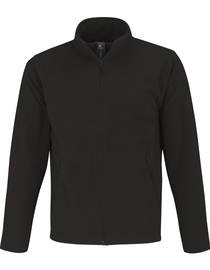 B&C Collection kleding bedrukken B&C  Microfleece-Duo ID.501  BCFUI50