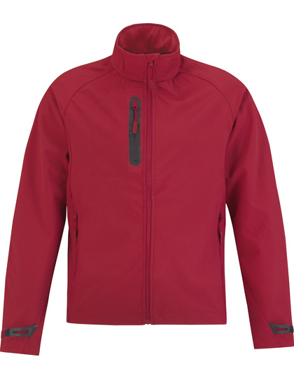 B&C Collection  B&C  Men´s X-Lite Softshell  BCJM951