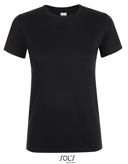 SOL'S Women´s Regent T-Shirt L01825