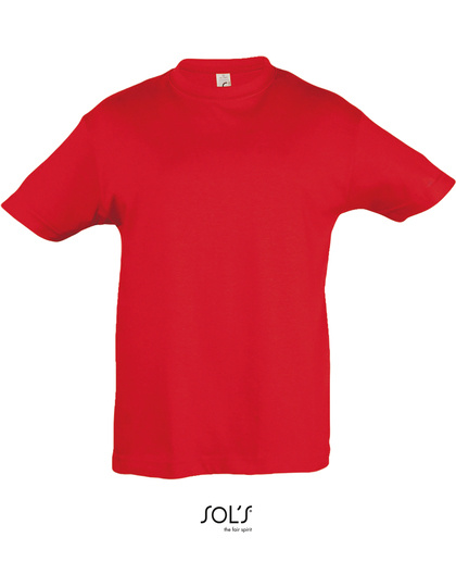 SOL'S Kids´ Regent 150 L150K