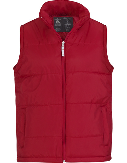 B&C Collection  B&C  Men´s Bodywarmer  BCJM930
