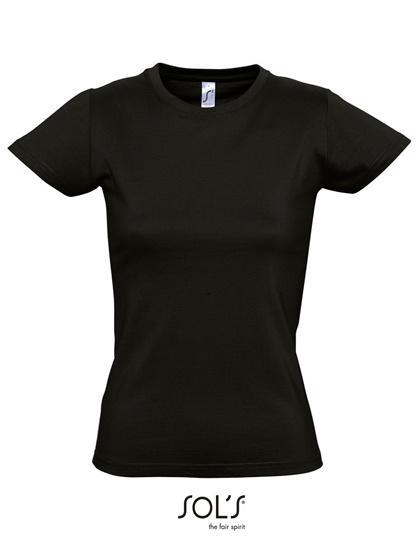 SOL'S Women?s Imperial T-Shirt L191