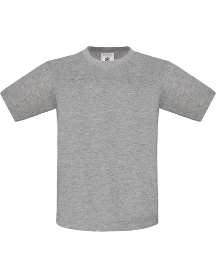 B&C Collection kleding bedrukken B&C  Kids´ T-Shirt Exact 150  BCTK300