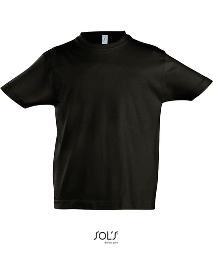 SOL'S Kids´ Imperial T-Shirt L190K
