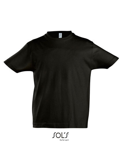 Kids´ Imperial T-Shirt L190K
