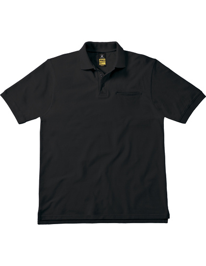 B&C Collection kleding bedrukken B&C  Energy Pro Polo  BCPUC11
