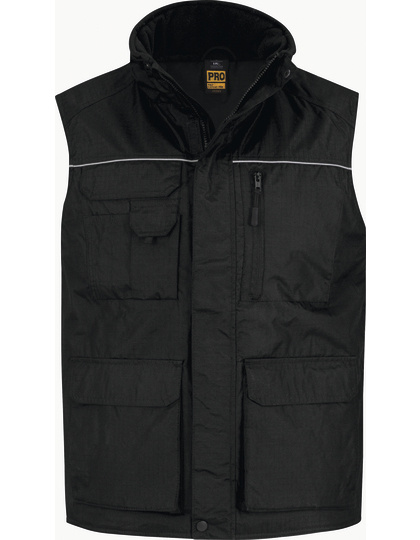 B&C Collection  B&C  Expert Pro Bodywarmer  BCJUC40