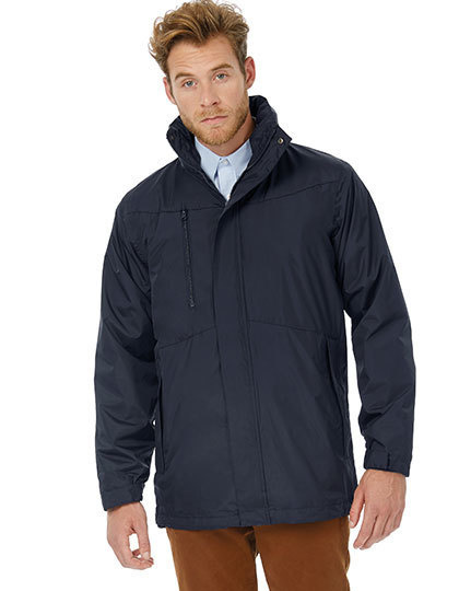 B&C Collection  B&C  Jacket Corporate 3-in-1  BCJU873