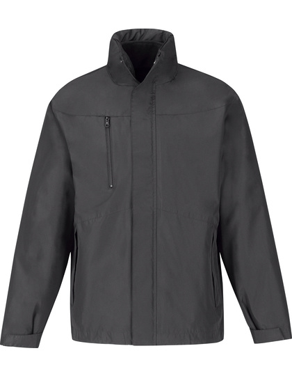 B&C Collection kleding bedrukken B&C  Jacket Corporate 3-in-1  BCJU873