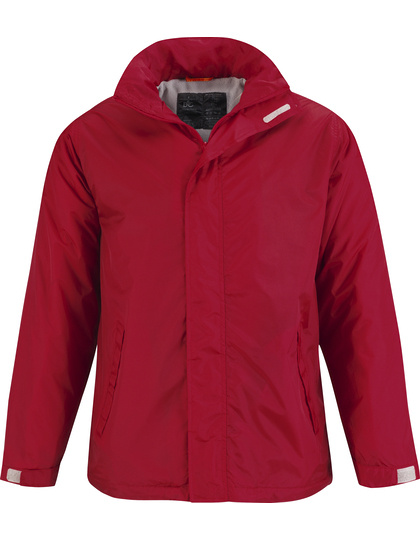 B&C Collection kleding bedrukken B&C  Jacket Ocean Shore  BCJU824