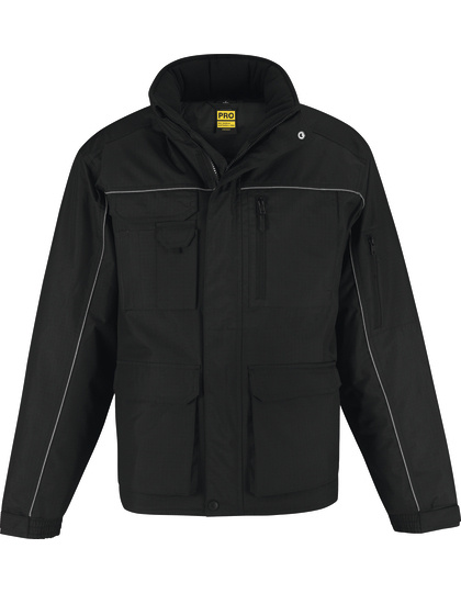 B&C Collection  B&C  Jacket Shelter Pro  BCJUC41