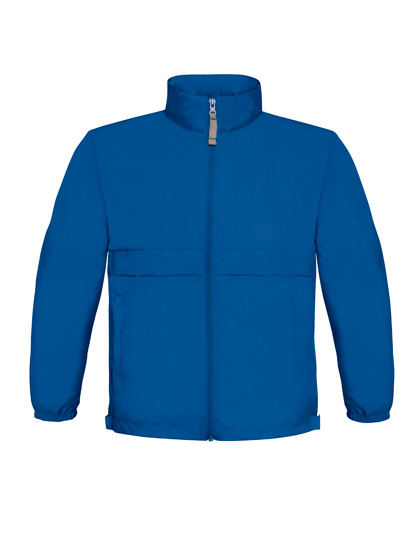 B&C Collection kleding bedrukken B&C  Kids´ Jacket Sirocco  BCJK950