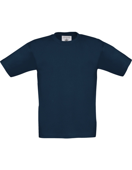 B&C Collection kleding bedrukken B&C  Kids´ T-Shirt Exact 190  BCTK301