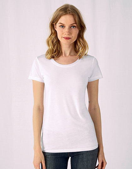B&C Collection  B&C  Women´s Sublimation T-Shirt  BCTW063