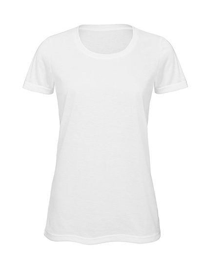 B&C Collection kleding bedrukken B&C  Women´s Sublimation T-Shirt  BCTW063