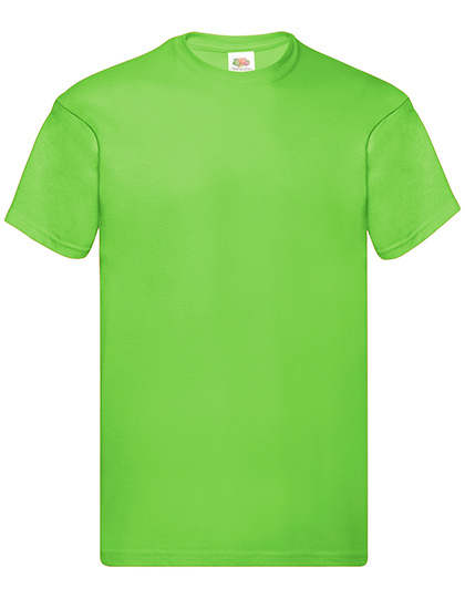 Fruit of the Loom Original T-shirt F110