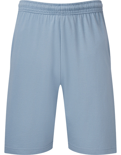 Fruit of the Loom  Fruit of the Loom  Unisex Iconic 195 Jersey Shorts  F496