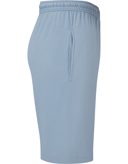 Fruit of the Loom kleding bedrukken Fruit of the Loom  Unisex Iconic 195 Jersey Shorts  F496