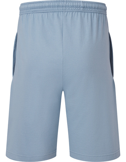 Fruit of the Loom  Fruit of the Loom  Unisex Iconic 195 Jersey Shorts  F496