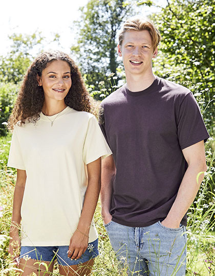 Fruit of the Loom kleding bedrukken Fruit of the Loom  Pure Cotton T  F362