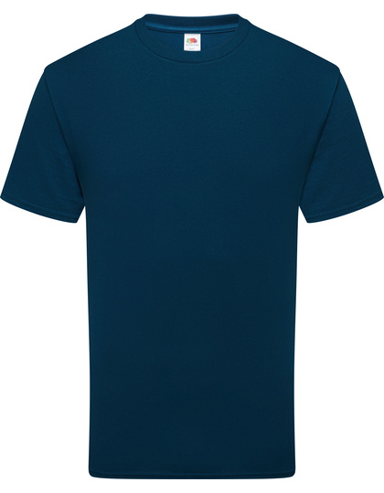 Fruit of the Loom kleding bedrukken Fruit of the Loom  Pure Cotton T  F362