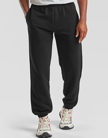 Fruit of the Loom  Fruit of the Loom  Premium Elasticated Cuff Jog Pants  F480N