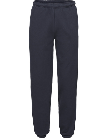 Fruit of the Loom  Fruit of the Loom  Premium Elasticated Cuff Jog Pants  F480N