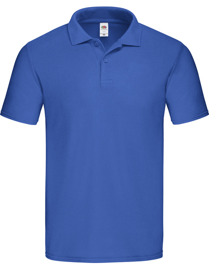Fruit of the Loom  Fruit of the Loom  Original Polo  F513