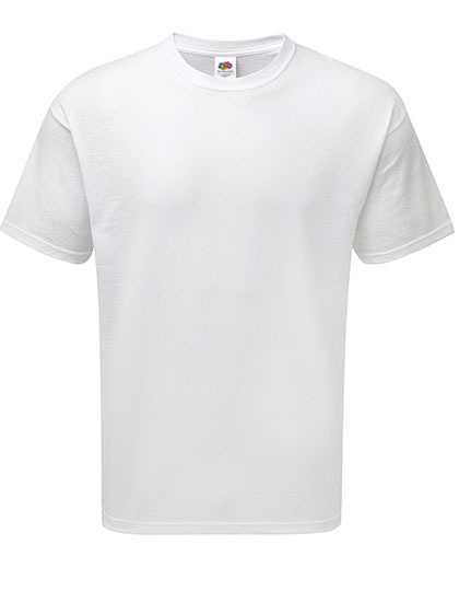 Fruit of the Loom  Fruit of the Loom  Men´s Original Style Tee (3 Pair Pack)  F997