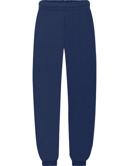 Fruit of the Loom  Fruit of the Loom  Kids´ Classic Elasticated Cuff Jog Pants  F480NK