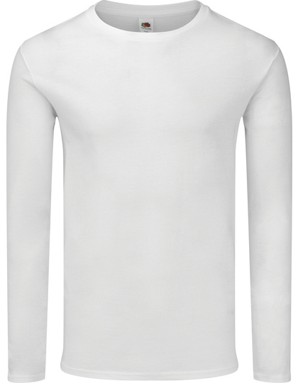 Fruit of the Loom  Fruit of the Loom  Iconic 150 Long Sleeve T  F244