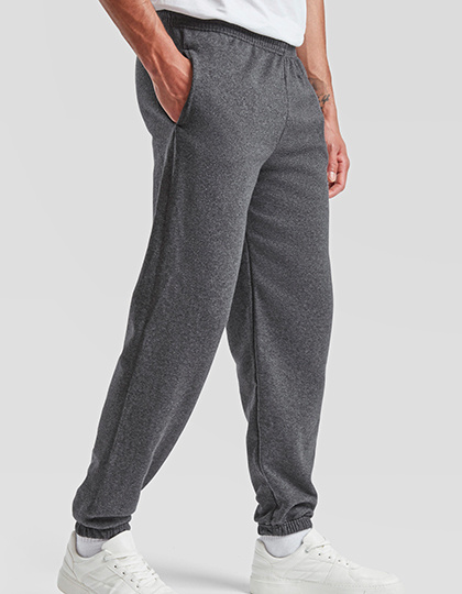 Fruit of the Loom  Fruit of the Loom  Classic Elasticated Cuff Jog Pants  F480