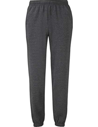 Fruit of the Loom  Fruit of the Loom  Classic Elasticated Cuff Jog Pants  F480