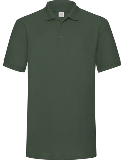 Fruit of the Loom kleding bedrukken Fruit of the Loom  65/35 Heavy Piqué Polo  F503