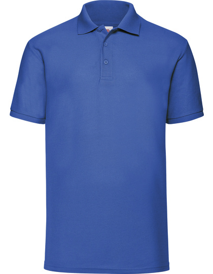 Fruit of the Loom  Fruit of the Loom  65/35 Piqué Polo  F502