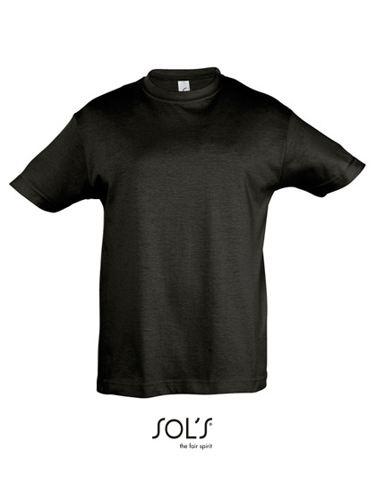 Kids´ Regent 150 L150K