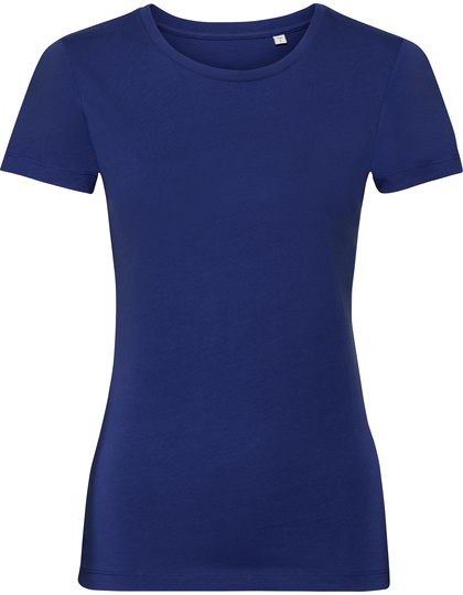 Russell Russell  Ladies´ Authentic Classic T  Z180F
