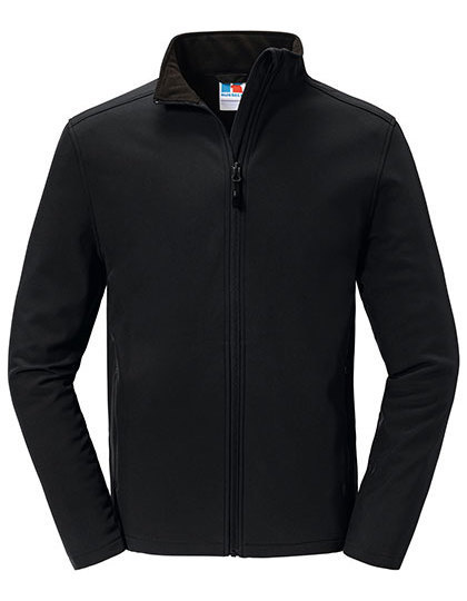 Russell Russell  Essential Softshell Jacket  Z420