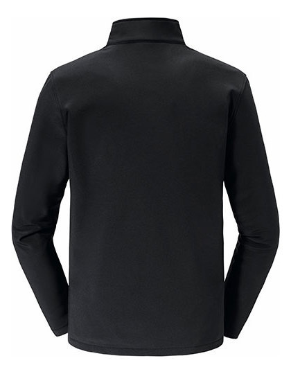 Russell Russell  Essential Softshell Jacket  Z420