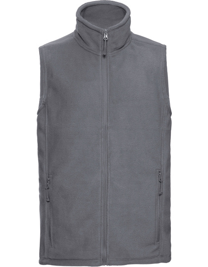 Russell Russell  Men´s Outdoor Fleece Gilet  Z8720