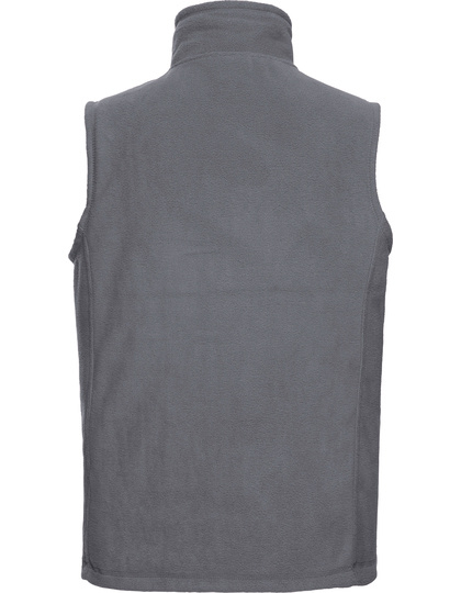 Russell Russell  Men´s Outdoor Fleece Gilet  Z8720