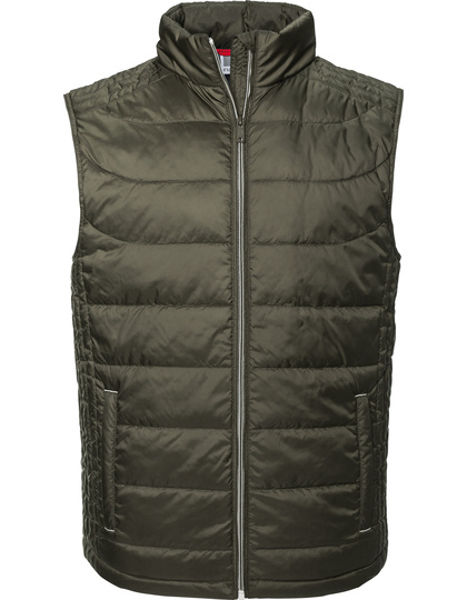 Russell Russell  Men´s Nano Bodywarmer  Z441M