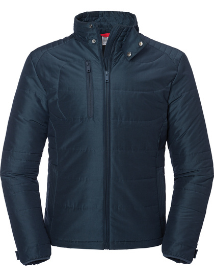 Russell Russell  Men´s Cross Jacket  Z430M