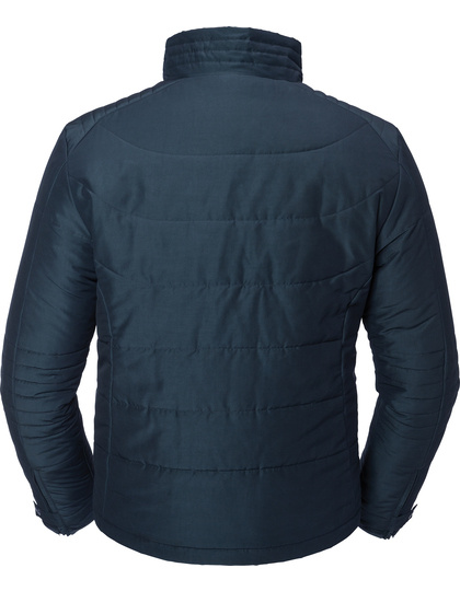 Russell Russell  Men´s Cross Jacket  Z430M
