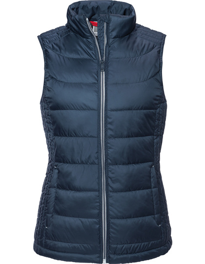 Russell Russell  Ladies´ Nano Bodywarmer  Z441F