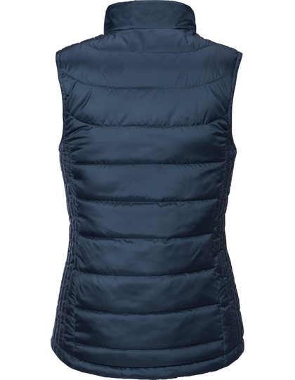 Russell Russell  Ladies´ Nano Bodywarmer  Z441F